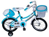 Children  Bicycle