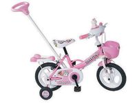 Children  Bicycle