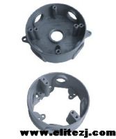Extension Rings&Round Boxes
