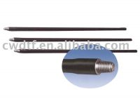 One-piece Forged Drill Pipe