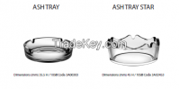 Ashtrays - Home Accessories