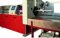Programmable Paper Tube Recutters