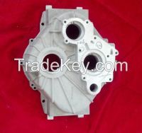 Precision Machining Center Nonferrous Die Casting