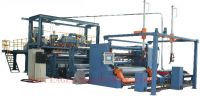 PE Casting Film Extrusion Line