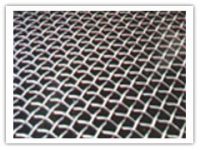 Crimped Wire Mesh