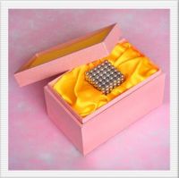 NeoCube Magnetic Sphere, Magnetic Ball (QQMAG