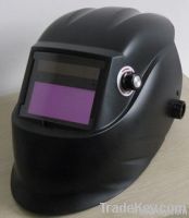 Automatic Darkening Welding Helmet