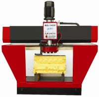 Cylinder Block Surface Grinding Machine
