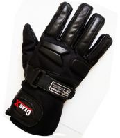 Motorbike Gloves Waterproof padded