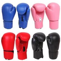 Boxing Gloves MMA Grappling