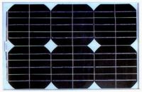 solar panel