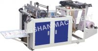 Bag Making Machine Single Line T