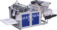 Bag Making Machine Double Line T