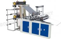 Bag Making Machine Double Layer Four