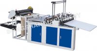 Bag Making Machine Single Line Cold