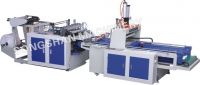 Bag Making Machine Automatic Single Line