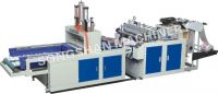 Bag Making Machine Automatic Double Line