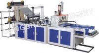 Bag Making Machine Automatic Four Line
