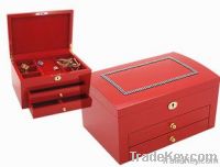 jewellery box