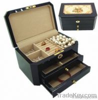 jewellery box