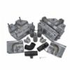 pipe mould