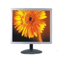 15'' LCD monitor