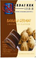 Bahulu Cermai - Chocolate Flavour