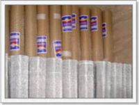 welded wire mesh series