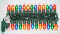 holiday lighting