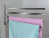 Tower Rack