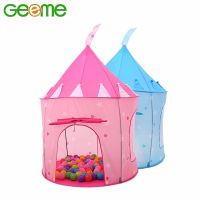 JT024 Play House Pop Up Kids