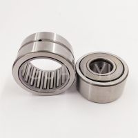 Machined Ring Needle Bearing NA4901 NA4902