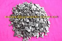 diamond segments