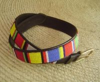 Beaded Belts