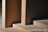 MDF (Raw MDF, Supawood)