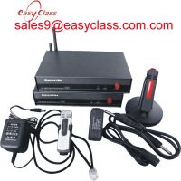 2.4G Wireless Microphone System