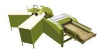 pillow filing machine