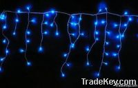 LED Christmas Lights-Icicl Lights
