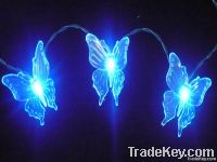 Christmas LED Lights-Battery Lights