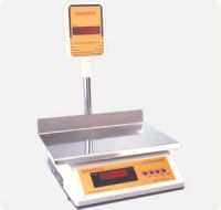 Table Top Scale
