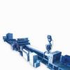 PP/PE Uniaxial and Biaxial Geogrid Production Line