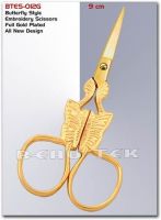 Embroidery Scissors