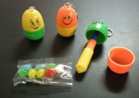 Pen In Egg