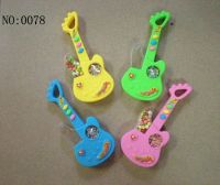 Candy Guitar