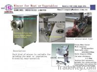 Meat Grinder