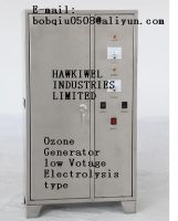 Ozone  generator