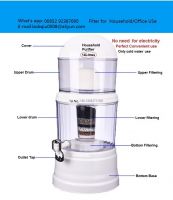 easy water filter