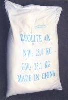 Zeolite Detergent Grade