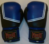 Synthetic Leather Boxing Gloves Just Only On Trade Key Highs Level Supplies ASHWAY INTL