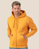 Unisex Customized Zip-Up Hoodies Hot